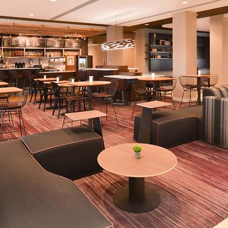 Courtyard By Marriott Toledo North Otel Dış mekan fotoğraf